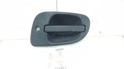 Freightliner Cascadia Door Handle