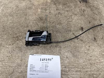 Paccar R56-1063R Right Door Handle for a Kenworth T270