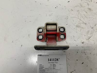Freightliner A18-44775-000 Door Hinge for a Freightliner M2 106