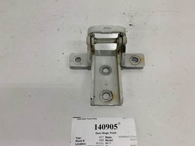 International MV607 Door Hinge
