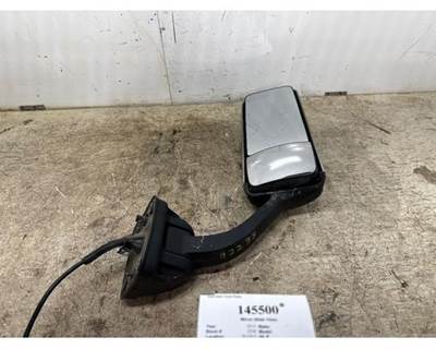 Freightliner A22-60713-003 Door Mirror for a Freightliner CASCADIA