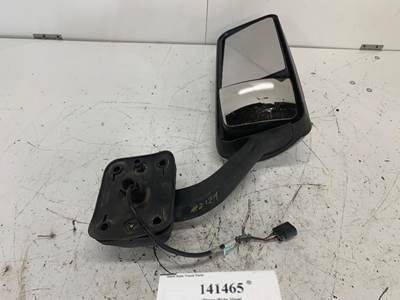 Freightliner A22-61257-003 Right Door Mirror for a Freightliner CASCADIA