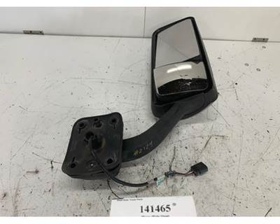 Freightliner A22-61257-003 Right Door Mirror for a Freightliner CASCADIA