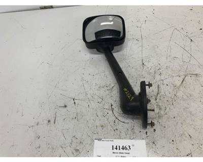 Freightliner A22-66565-002 Left Door Mirror for a Freightliner CASCADIA