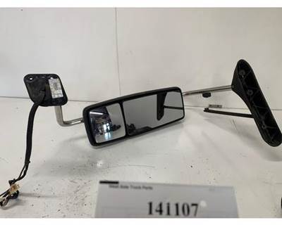 International 3618490C95 Right Door Mirror for a International Prostar