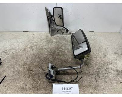 International 3624145C92 Door Mirror for a International Prostar