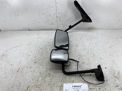 International 594053011 Door Mirror for a International 4300