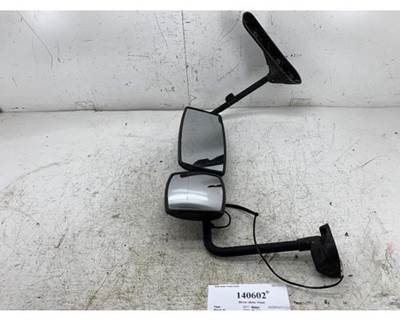 International 594053011 Door Mirror for a International 4300
