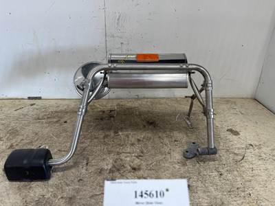 International 9400i Right Door Mirror