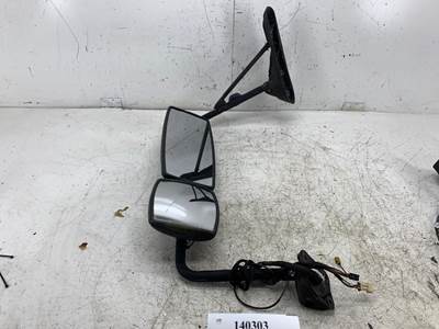 International ProStar Left Door Mirror