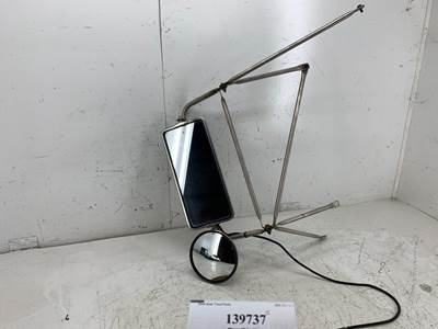 Kenworth T300 Door Mirror