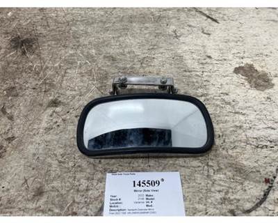 Kenworth T300 Door Mirror