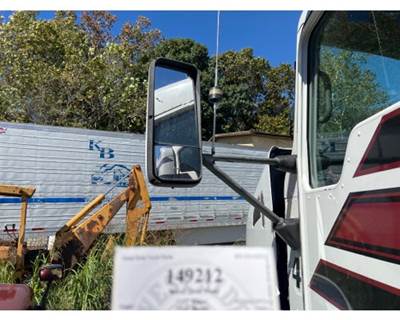 Kenworth T660 Left Door Mirror