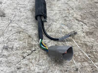 Mack CH612 Right Door Mirror