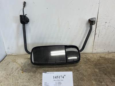 Mack Pinnacle CXU612 Left Door Mirror for a Mack CXU612