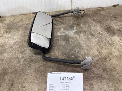 Mack Pinnacle CXU612 Door Mirror for a Mack CXU612