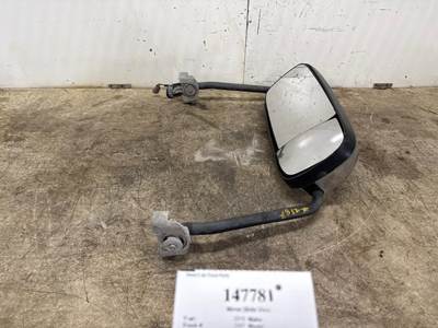 Mack Pinnacle CXU612 Right Door Mirror for a Mack CXU612