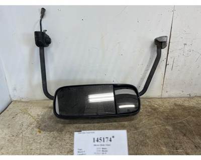 Mack Pinnacle CXU612 Left Door Mirror for a Mack CXU612