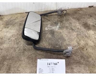 Mack Pinnacle CXU612 Left Door Mirror for a Mack CXU612