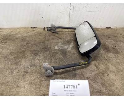 Mack Pinnacle CXU612 Right Door Mirror for a Mack CXU612