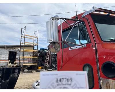 Peterbilt 379 Right Door Mirror