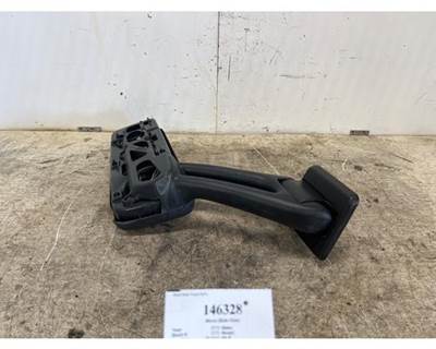 Paccar Right Door Mirror for a Peterbilt 579