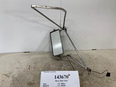 Sterling A22-54810-003 Left Door Mirror for a Sterling ACTERRA