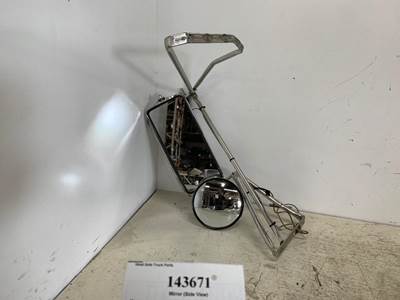 Sterling A22-54810-003 Door Mirror for a Sterling ACTERRA