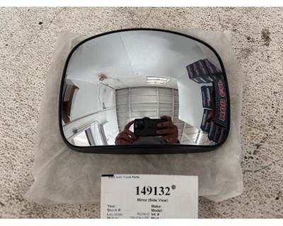 Truck-Lite 28729B Door Mirror