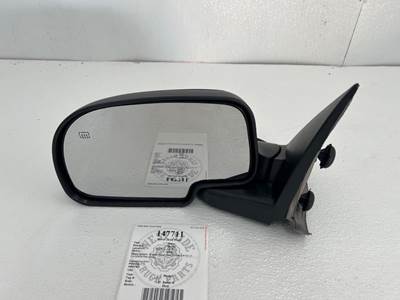 Silverado Sierra (1999-2007) Side Mirror LH YH-OEM3337/99-E-B-H-L