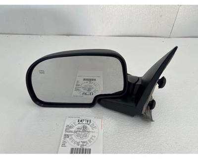 Silverado Sierra 1999-2007 Side Mirror LH YH-OEM3337/99-E-B-H-L