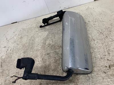 Volvo VNL 760 Door Mirror for a Volvo VNL