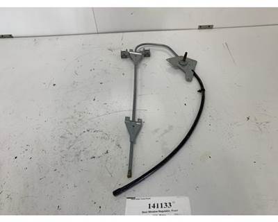 Freightliner A18-47762-000 Door Window Regulator for a Freightliner M2 106
