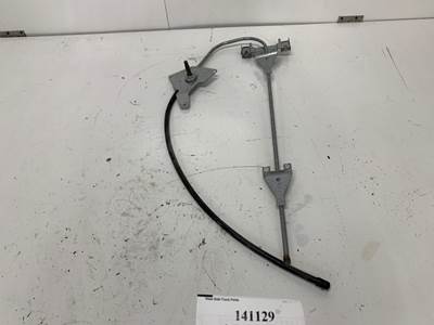Freightliner A18-47762-001 Door Window Regulator for a Freightliner M2 106