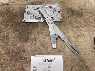 Volvo 3176544 Door Window Regulator