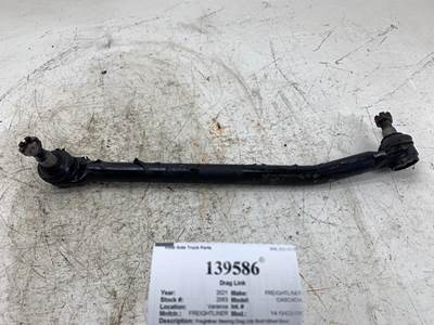 Freightliner 14-19429-000 Drag Link for a Freightliner CASCADIA