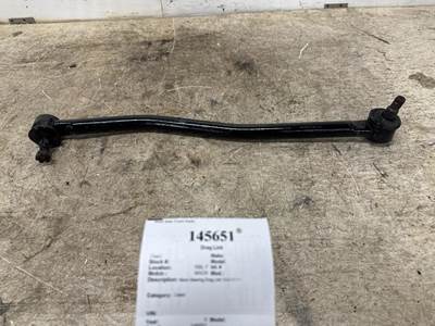 Mack 13QC521M Drag Link