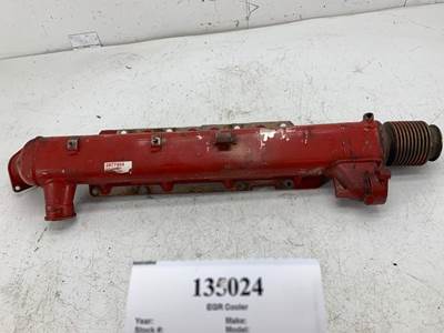 Cummins 2877454 EGR Cooler