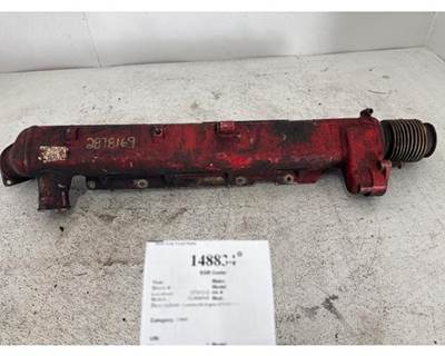 Cummins 2878169 EGR Cooler