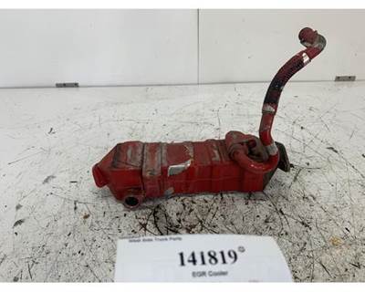Cummins 5317072 EGR Cooler for a Freightliner M2 106