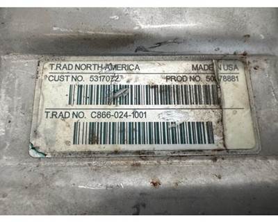 Cummins 5317072 EGR Cooler