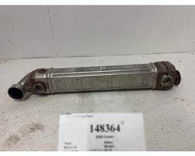Detroit A4721400375 EGR Cooler for a Freightliner CASCADIA
