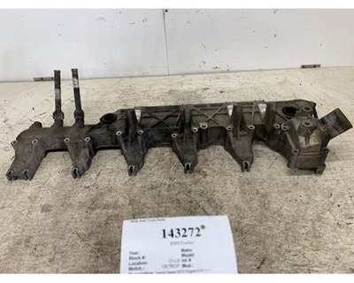 Detroit A4722030201 EGR Cooler