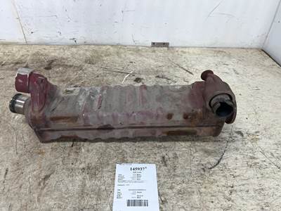 Mack 22134240 EGR Cooler for a Mack CXU612