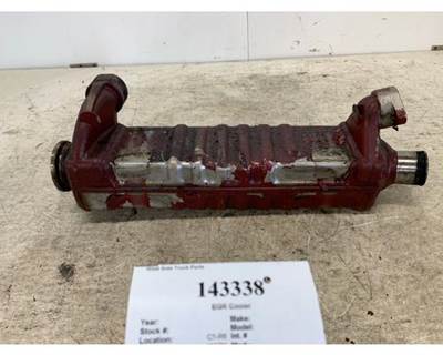 Mack 22134240 EGR Cooler
