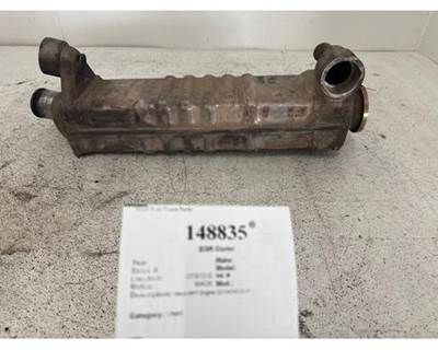 Mack 22134240 EGR Cooler