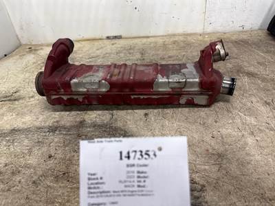 Mack 22134241 EGR Cooler for a Mack CXU613