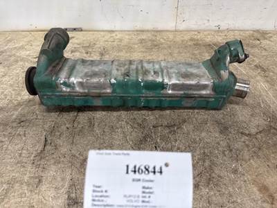 Volvo 22134241 EGR Cooler