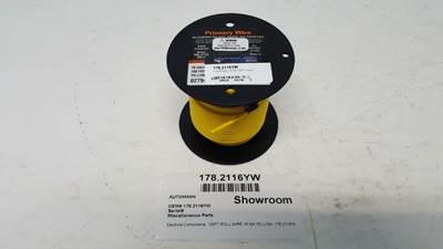Automann 178.2116YW Electrical Parts