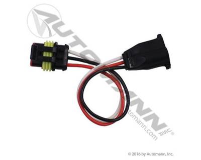 Automann Pigtail Adapter 3 Wire, Part # 571.PT109